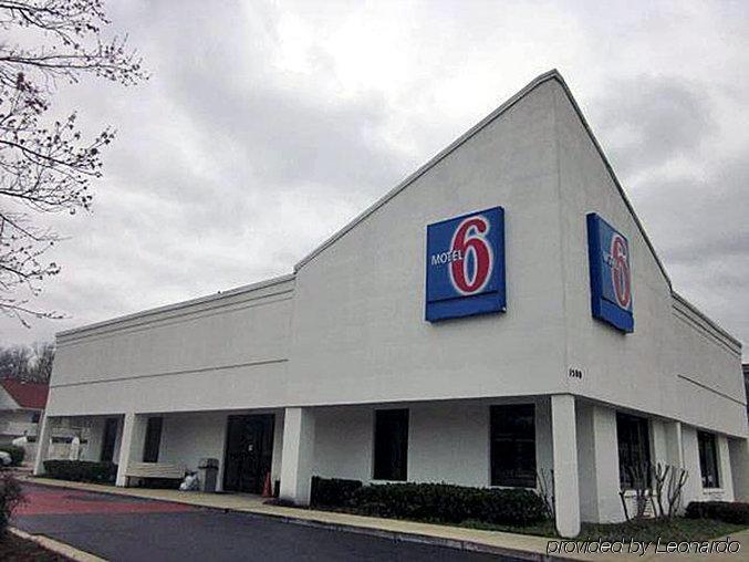 Super 7 Inn By Oyo Tupelo Hwy 178 Eksteriør bilde