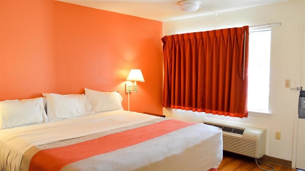 Super 7 Inn By Oyo Tupelo Hwy 178 Eksteriør bilde